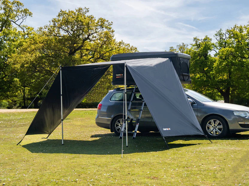 TentBox Classic 2.0 Tunnelvorzelt 