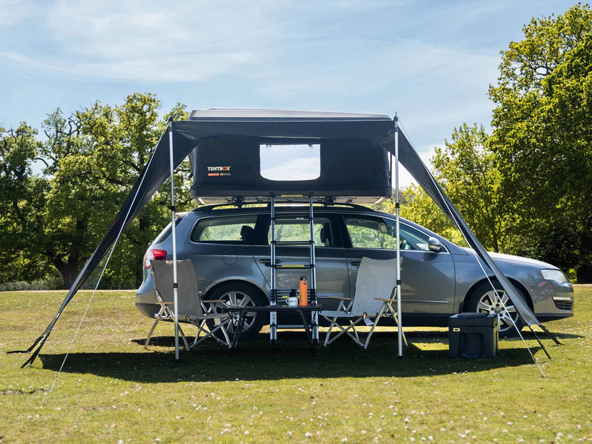 TentBox Classic 2.0 Tunnelvorzelt 