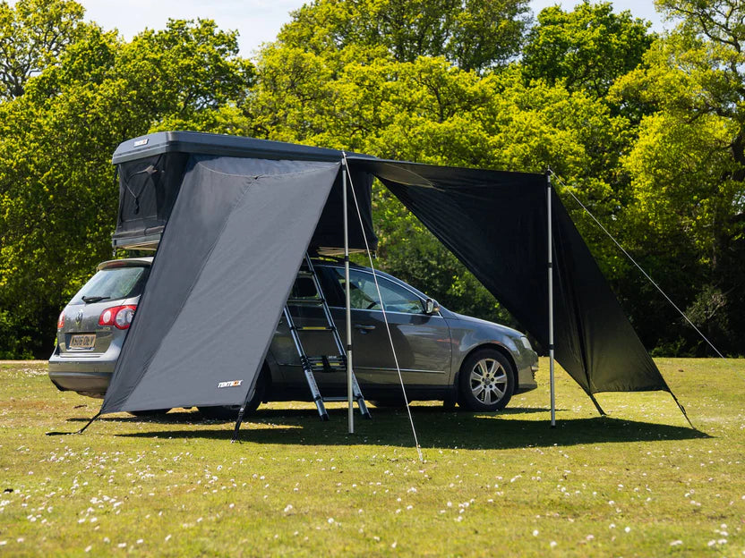 TentBox Classic 2.0 Tunnelvorzelt 