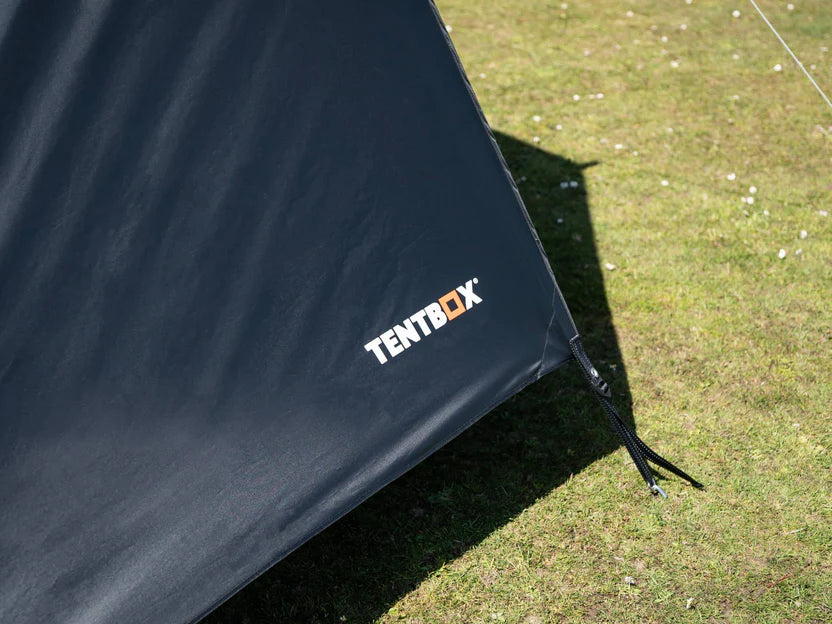 TentBox Classic 2.0 Tunnelvorzelt 