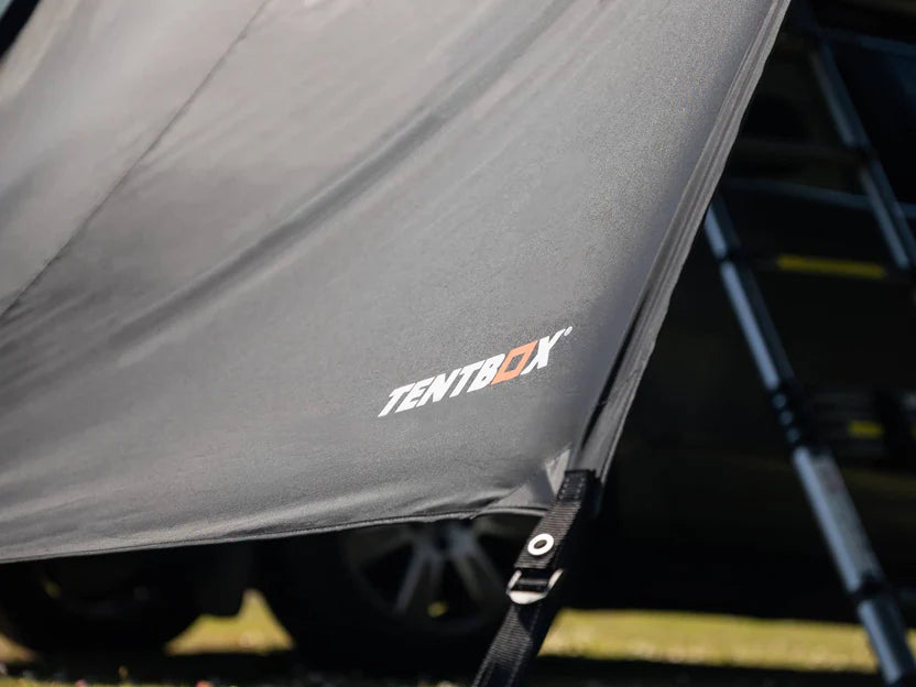 TentBox Classic 2.0 Tunnelvorzelt 