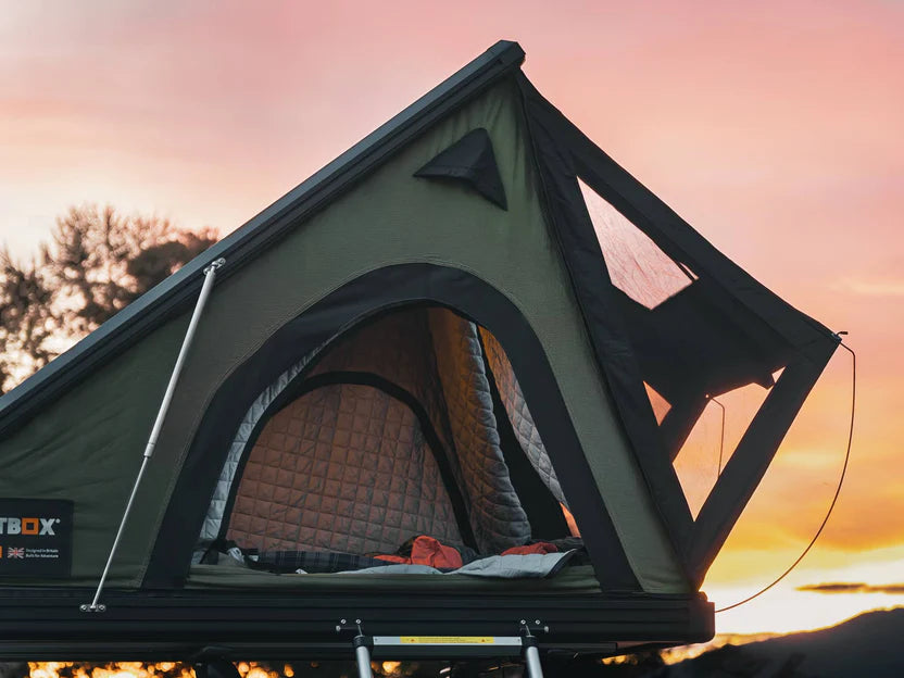 TentBox Cargo 2.0 Thermo-Kit 