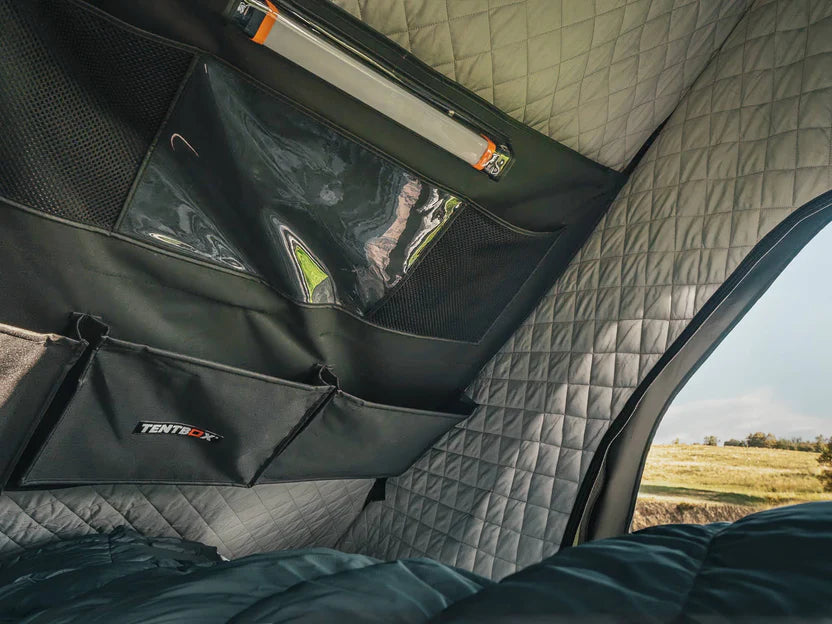 TentBox Cargo 2.0 Thermo-Kit 