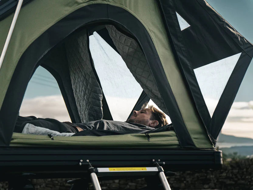 TentBox Cargo 2.0 Thermo-Kit 