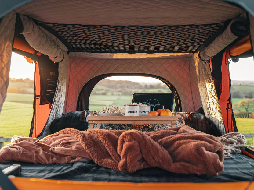 TentBox Classic 2.0 Thermal Kit