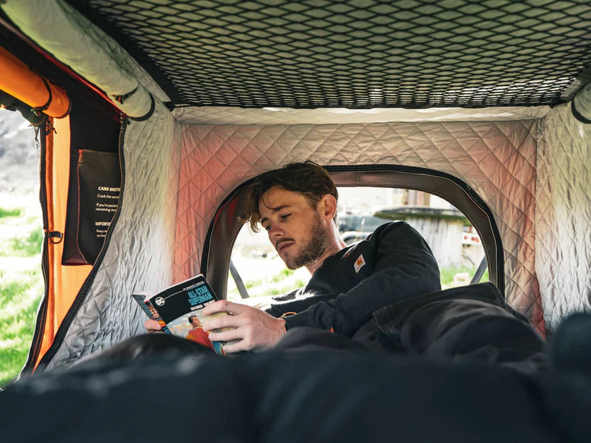 TentBox Classic 2.0 Thermo-Kit 