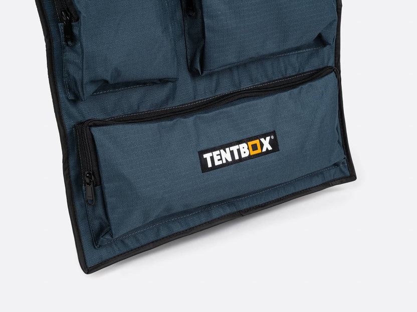 TentBox Utility-fickor 