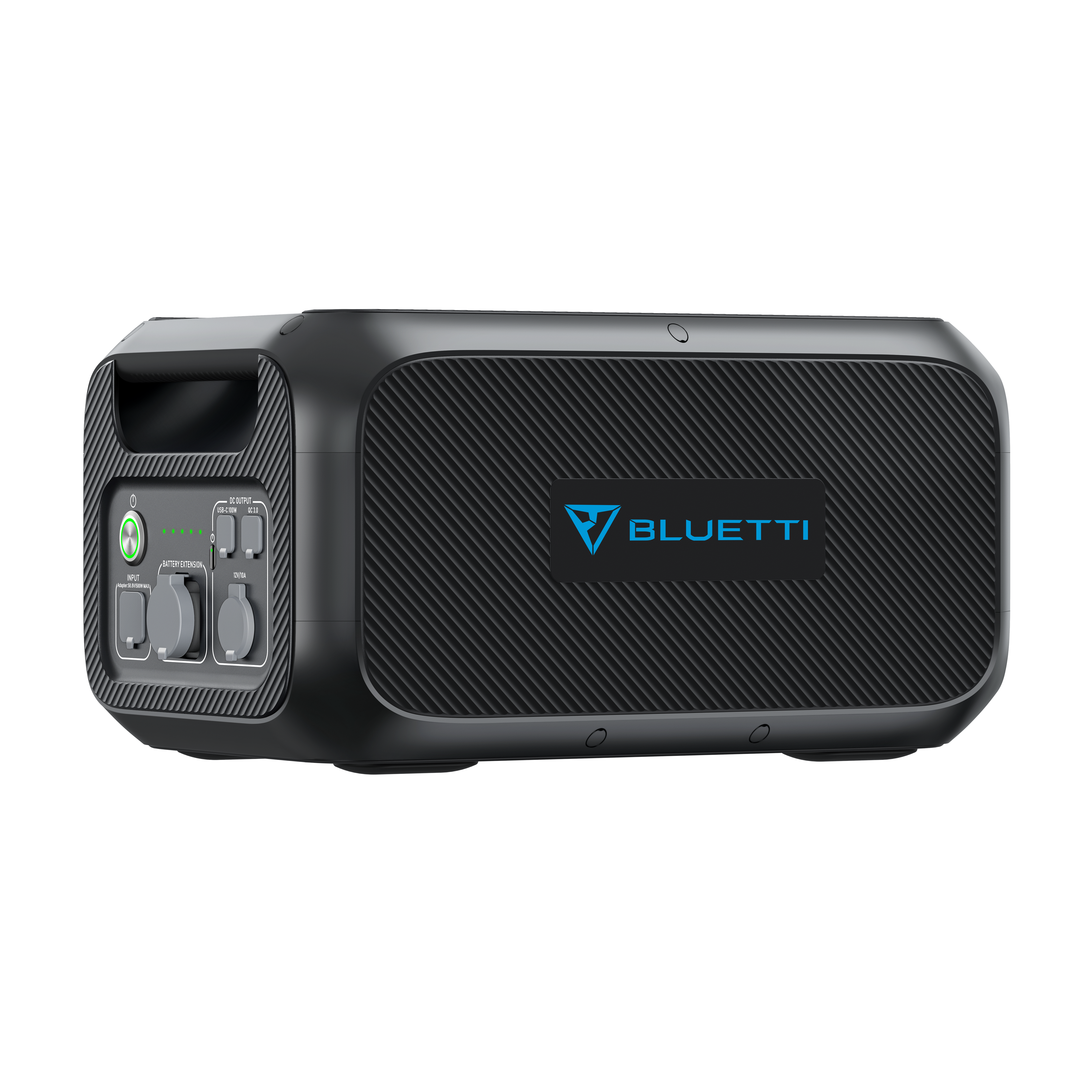 Bluetti B230 2048Wh Udvidelsesbatteri - Øget Kapacitet Til Dit Energi System