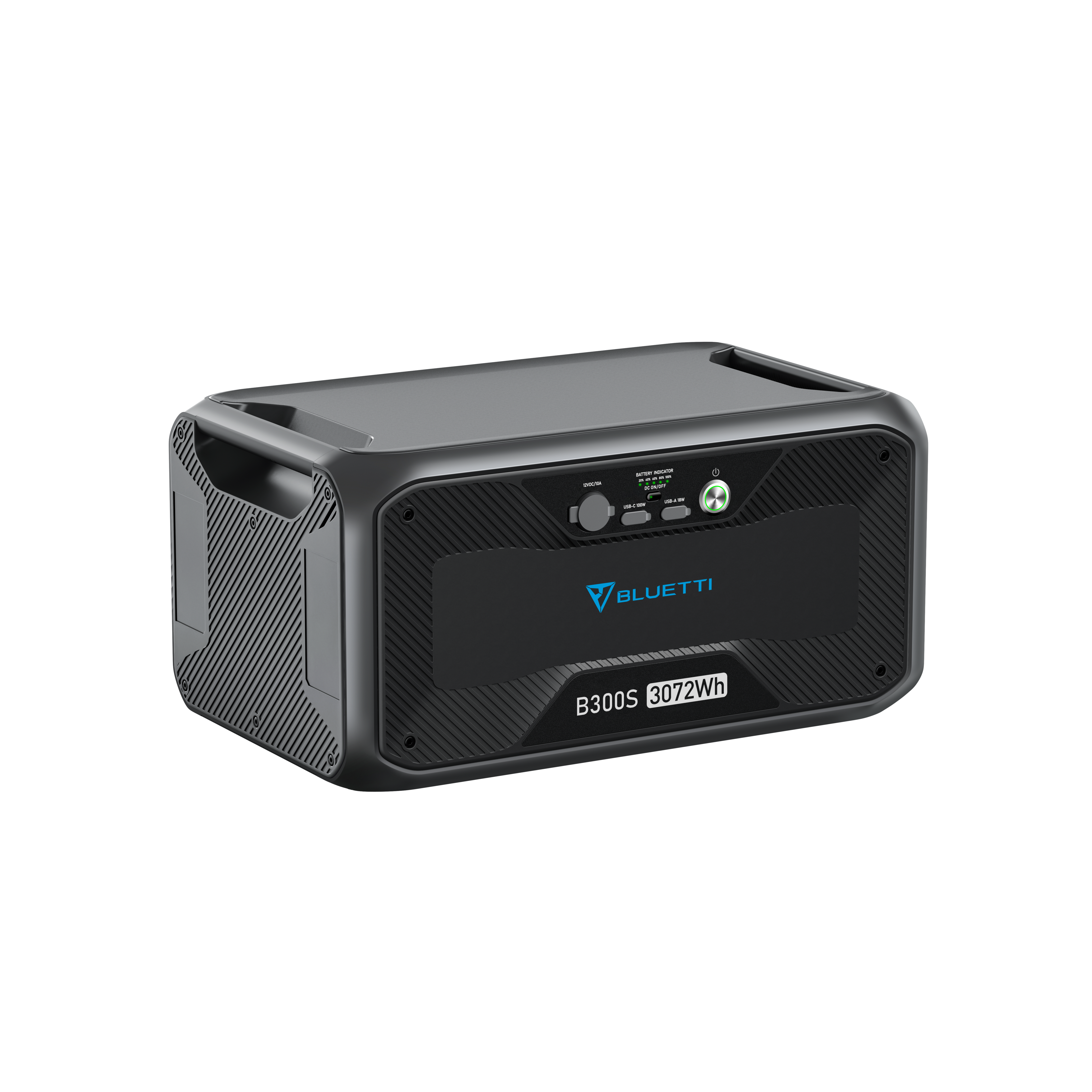 Bluetti AC500+B300S – Notstromsystem für zu Hause