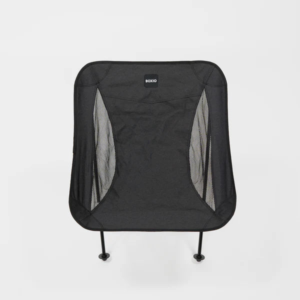 BOXIO CHAIR