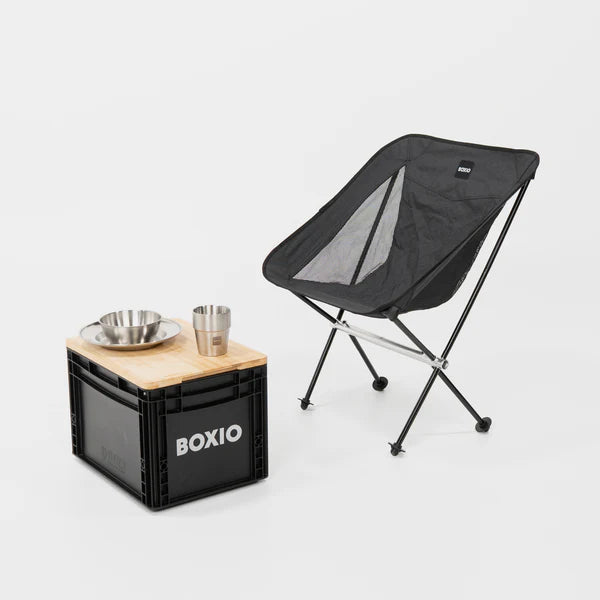 BOXIO CHAIR