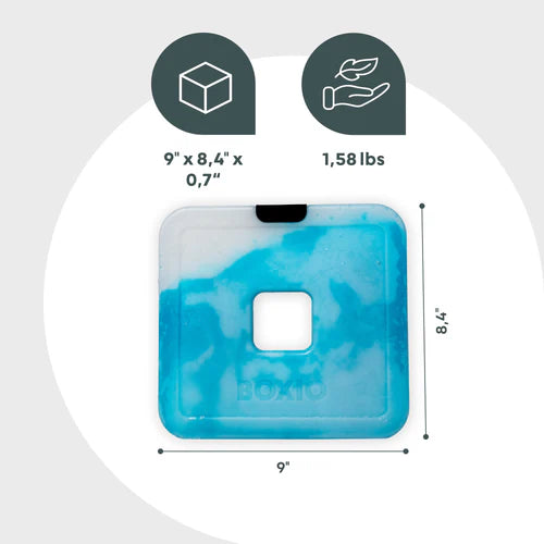BOXIO COOL PACK