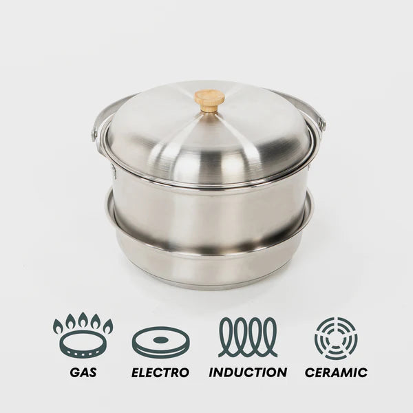BOXIO COOKWARE