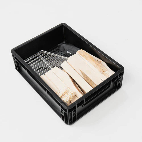 BOXIO FIRE BUNDLE