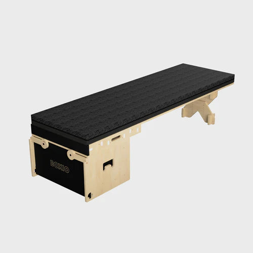 BOXIO RACK BOX + BED BUNDLE
