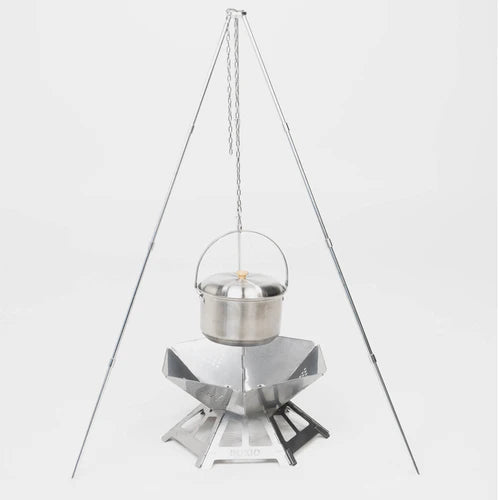 BOXIO TRIPOD