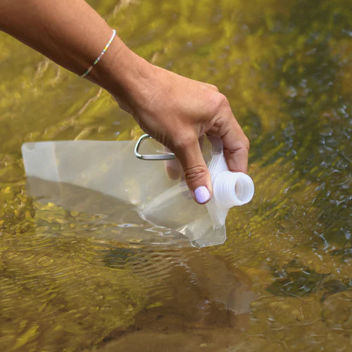 BOXIO WATER FILTER SYSTEM