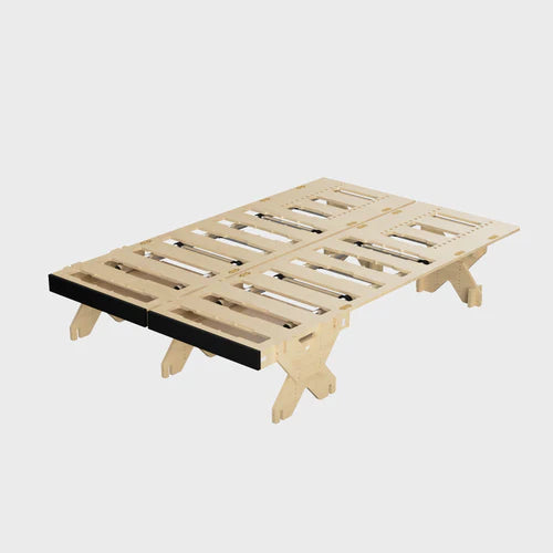 BOXIO RACK BED BUNDLE