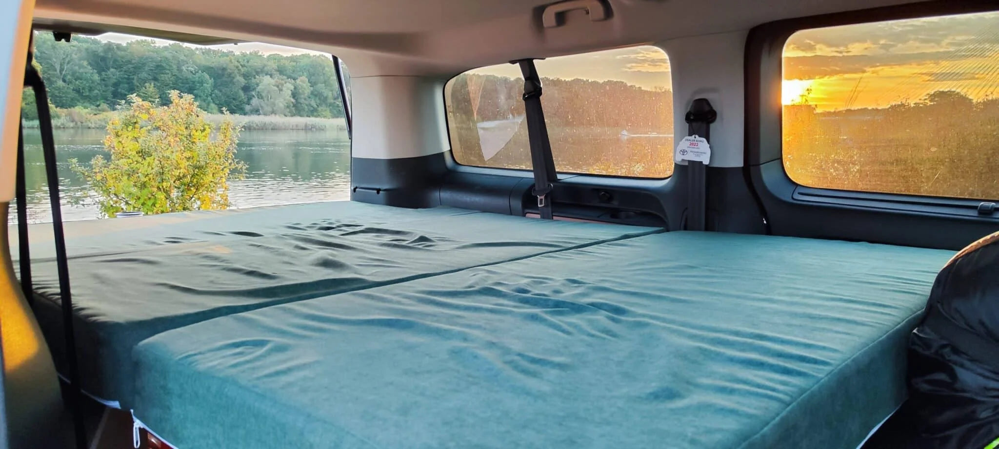 Camperini VAN4ALL PLUS