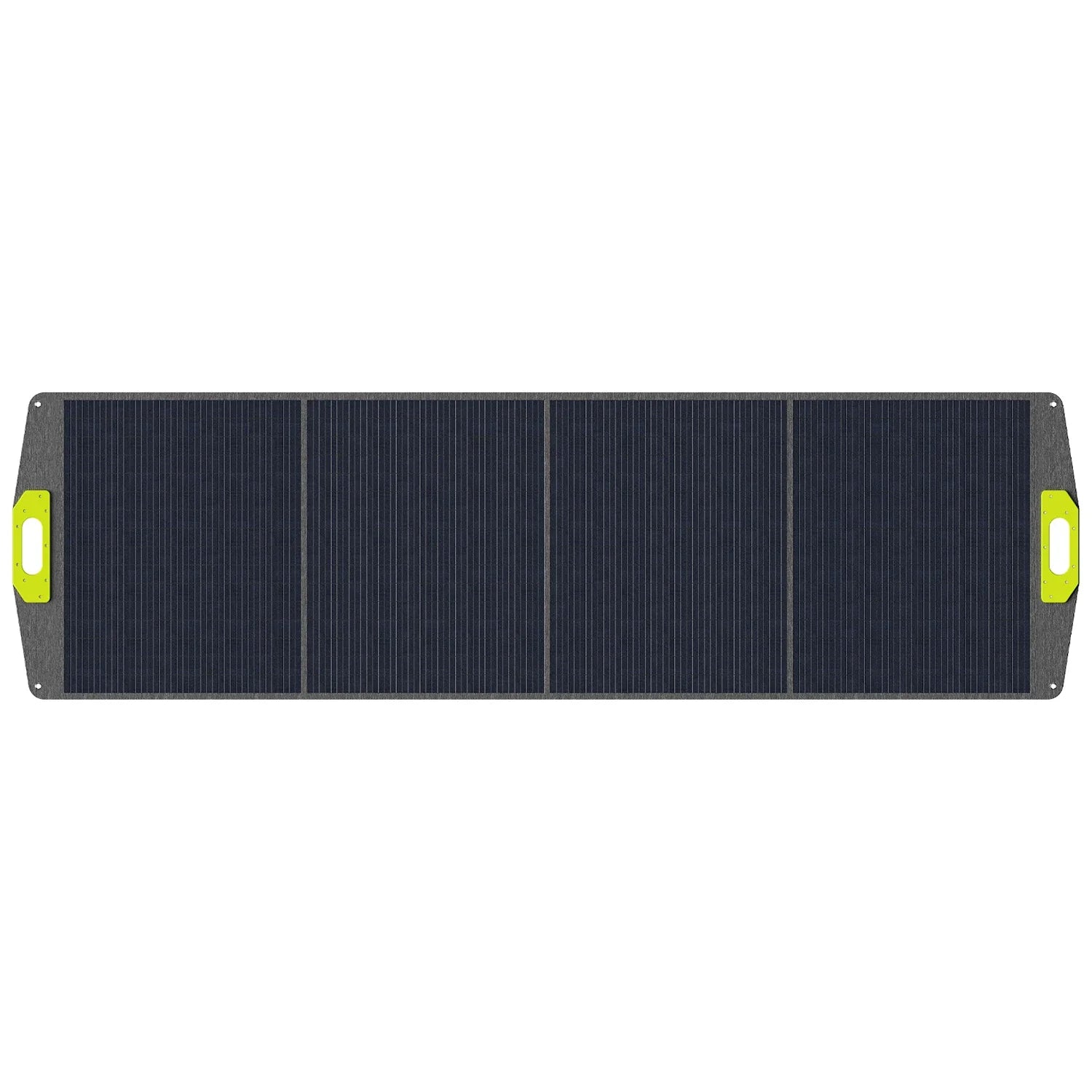 FOSSiBOT SP200+ Solar Panel | 200W