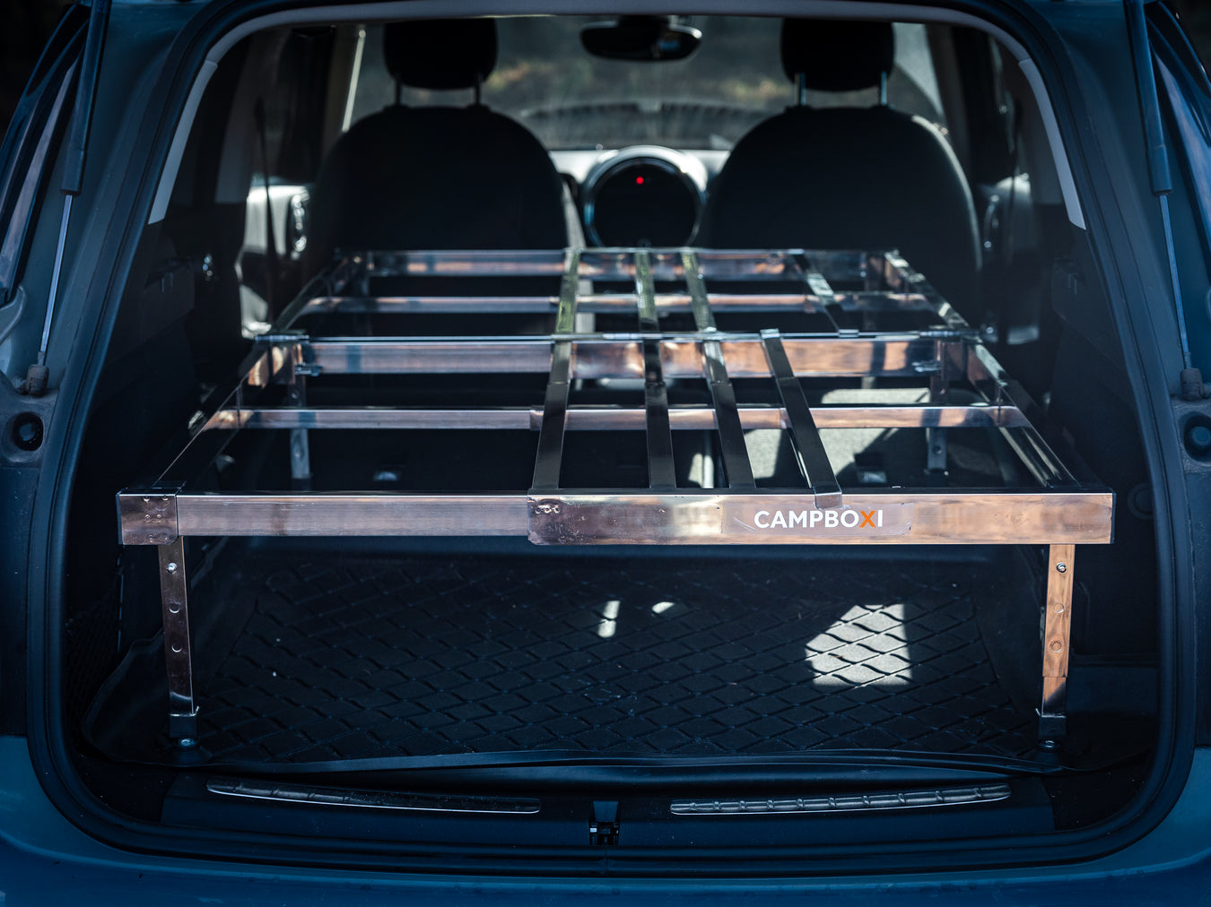All Campboxi products