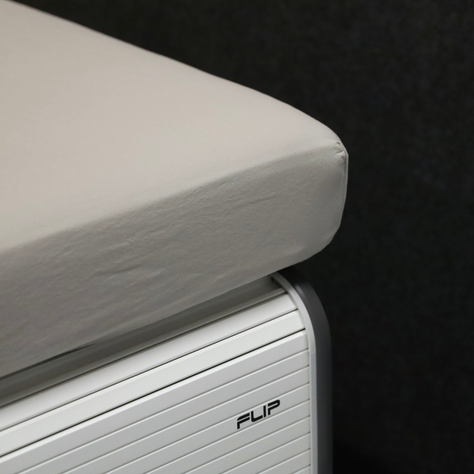 FLIP Camping Box mattress sheets