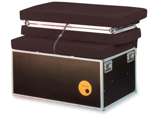 QUQUQ MidiBox - Campervan modul til minibusser