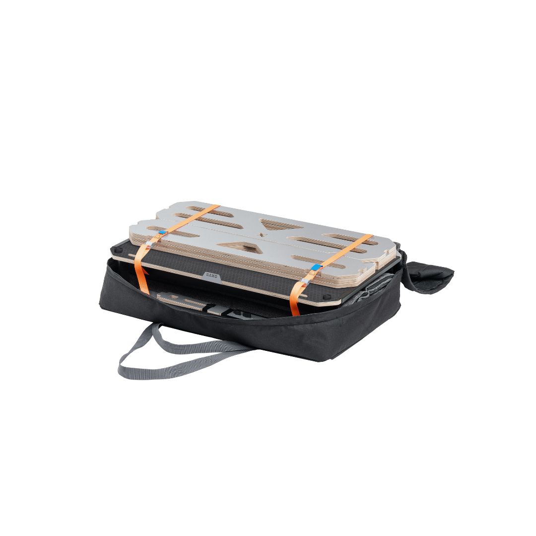 RAXO ESC BOX - Smart Campervan modul til næsten alle biler
