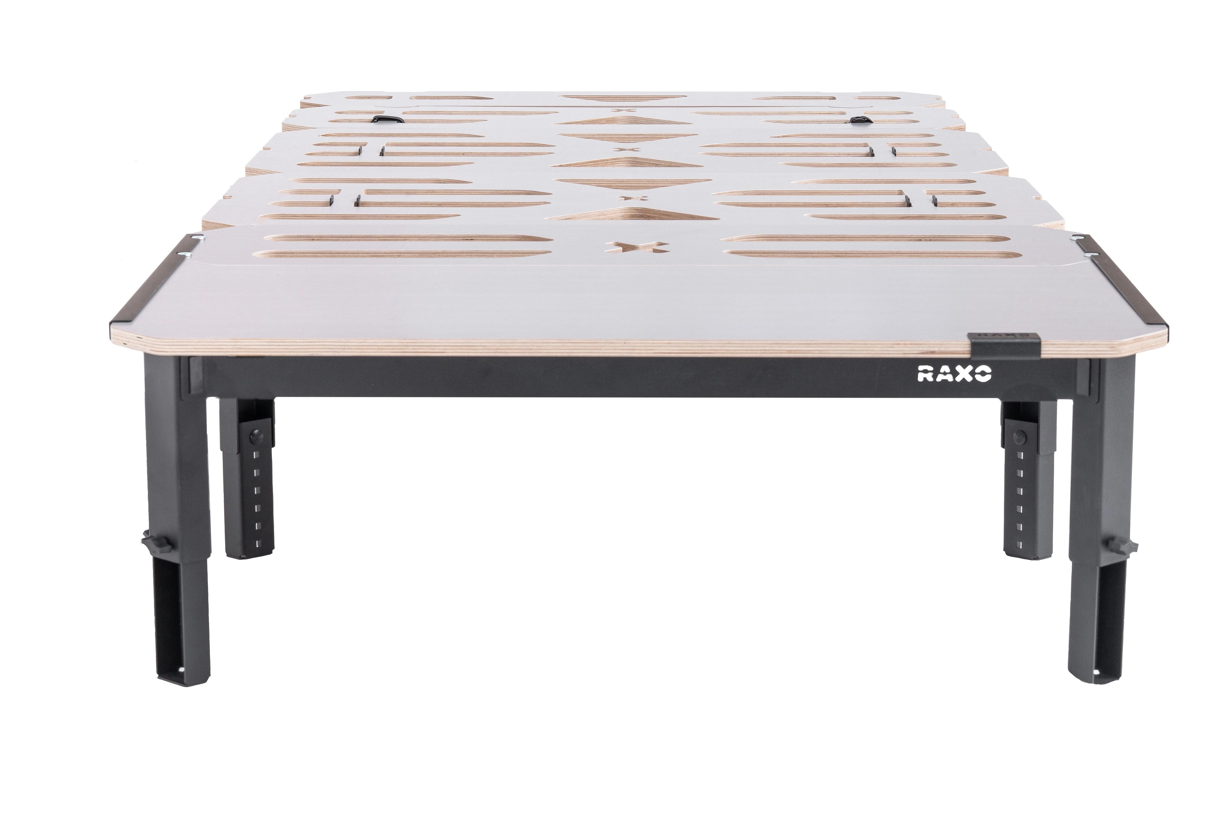 RAXO ESC BOX - Smart Campervan modul til næsten alle biler