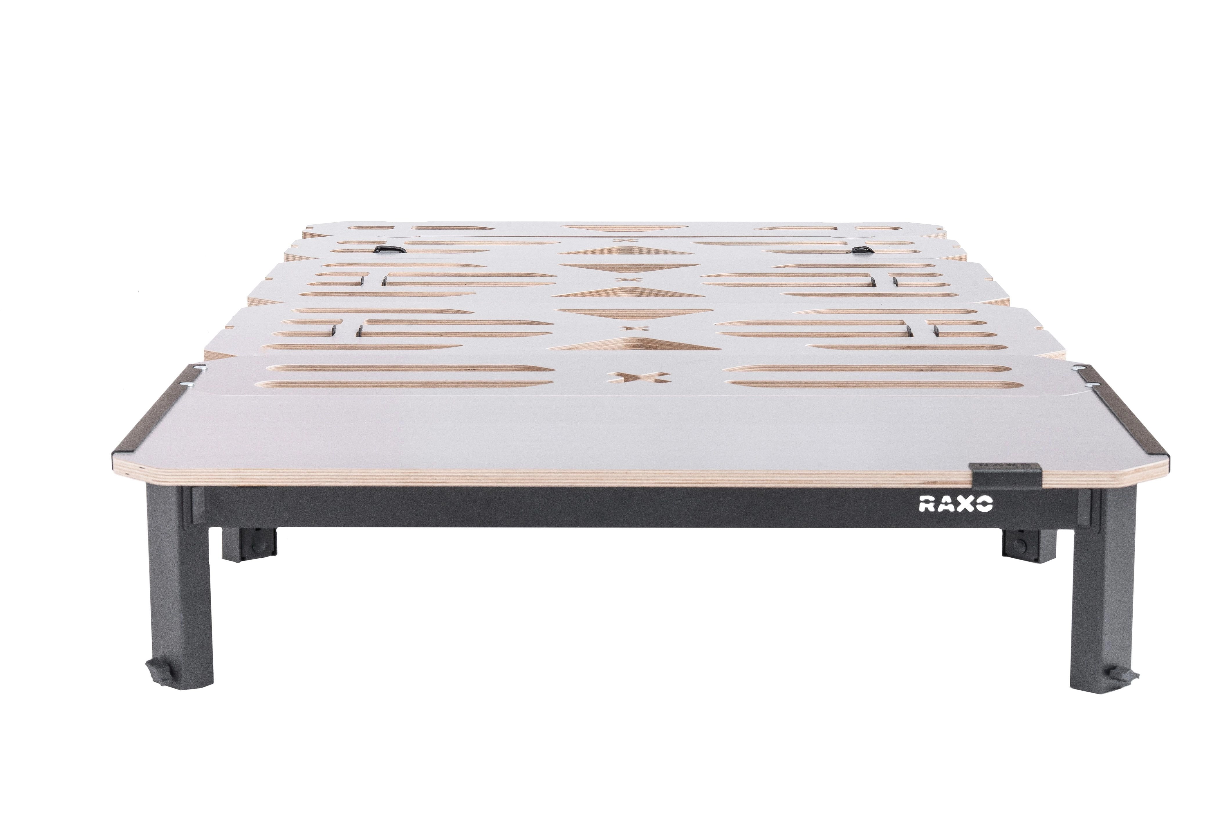 RAXO ESC BOX - Smart Campervan modul til næsten alle biler