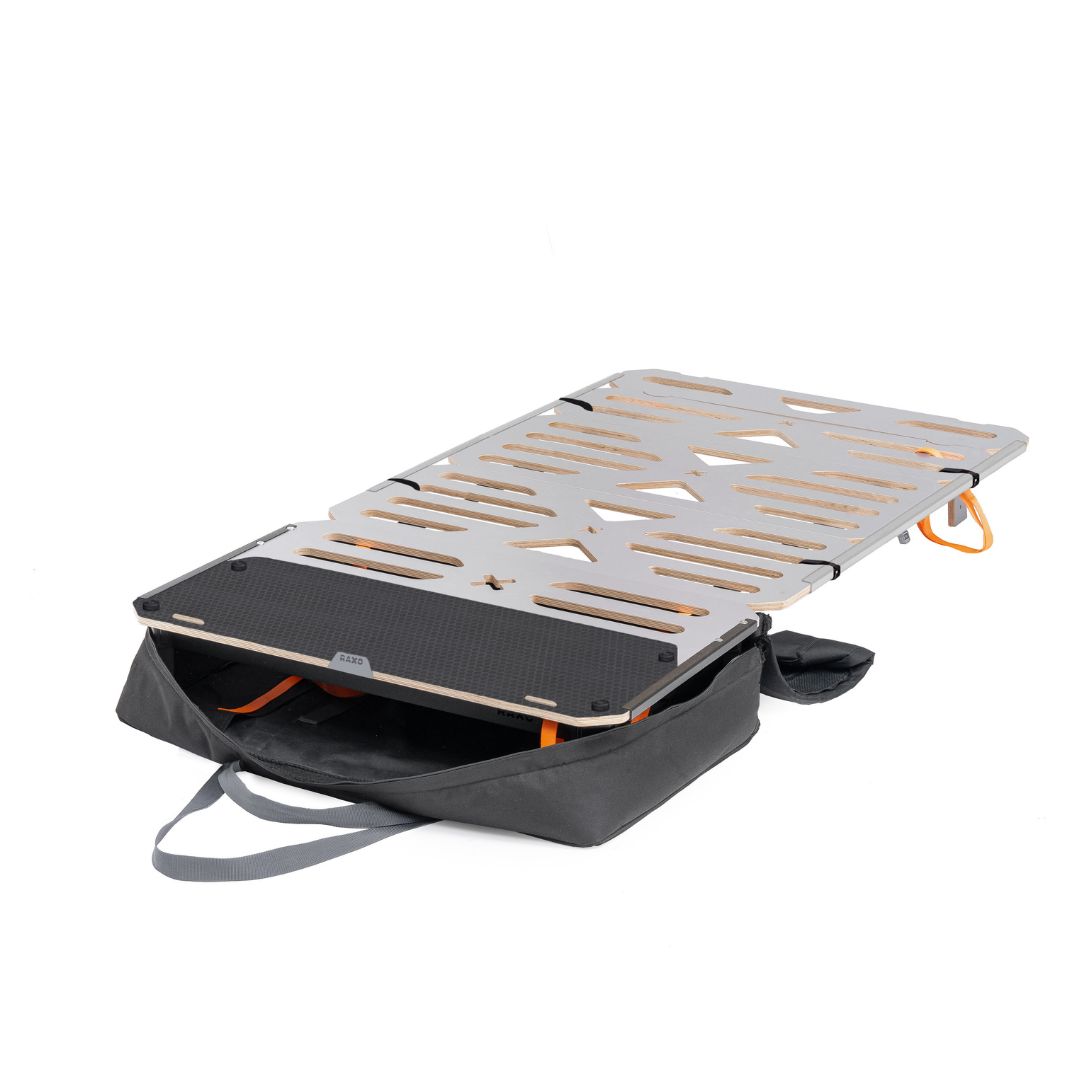 RAXO ESC BOX - Smart Campervan modul til næsten alle biler