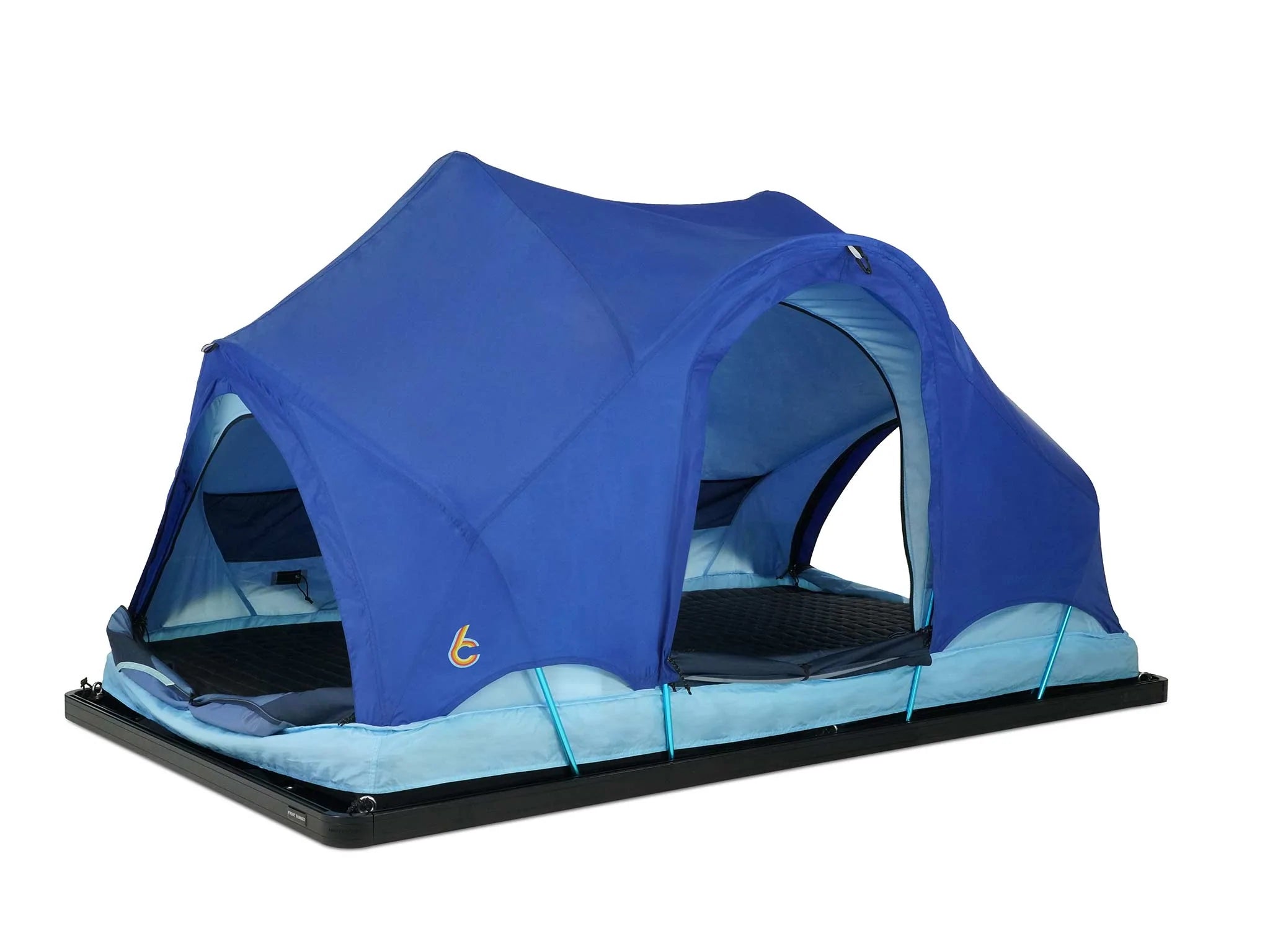 C6 Rev Tent - 2-i-1 Tagtelt