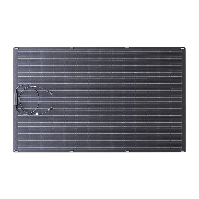 ALLPOWERS SF200 Flexible Solar Panel 200W