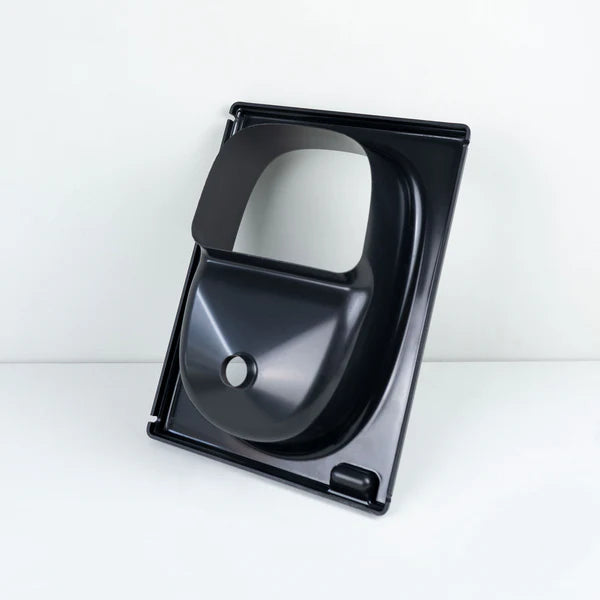 Partition insert for BOXIO - TOILET