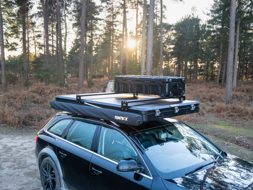 TentBox Cargo Aufbewahrungsbox 
