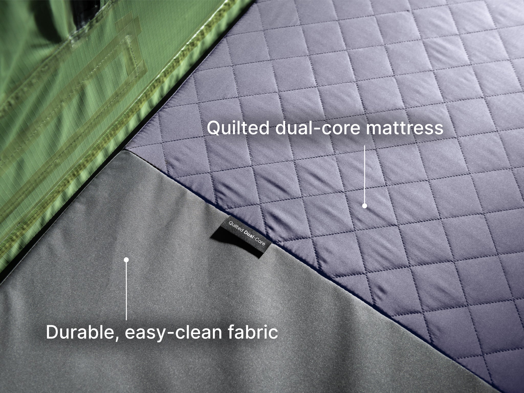 TentBox Lite - Lightweight and affordable all-round roof tent