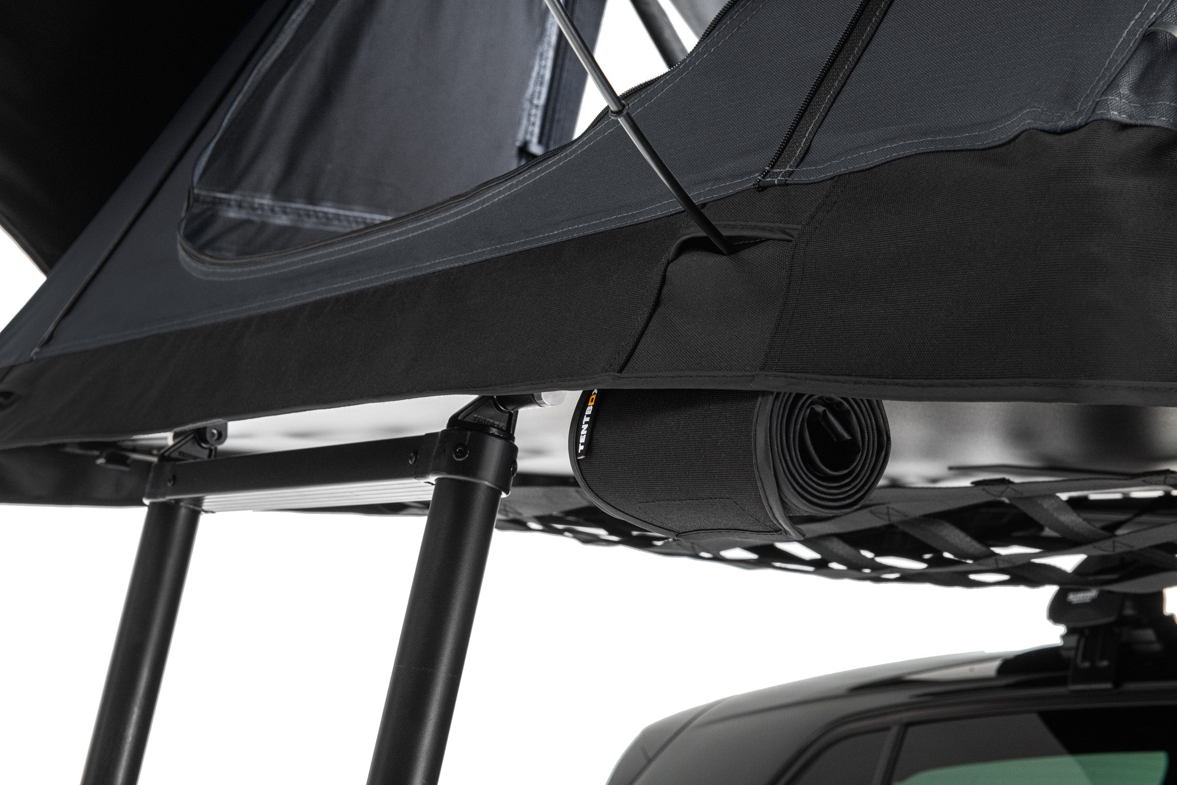 TentBox Lite - Lightweight and affordable all-round roof tent