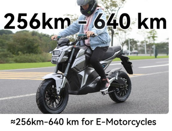 OSCAL BP3600 3600Wh Udvidelsesbatteri