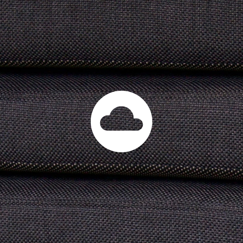 FLIP Premium-madrass - Passar alla FLIP Camping Box-modeller