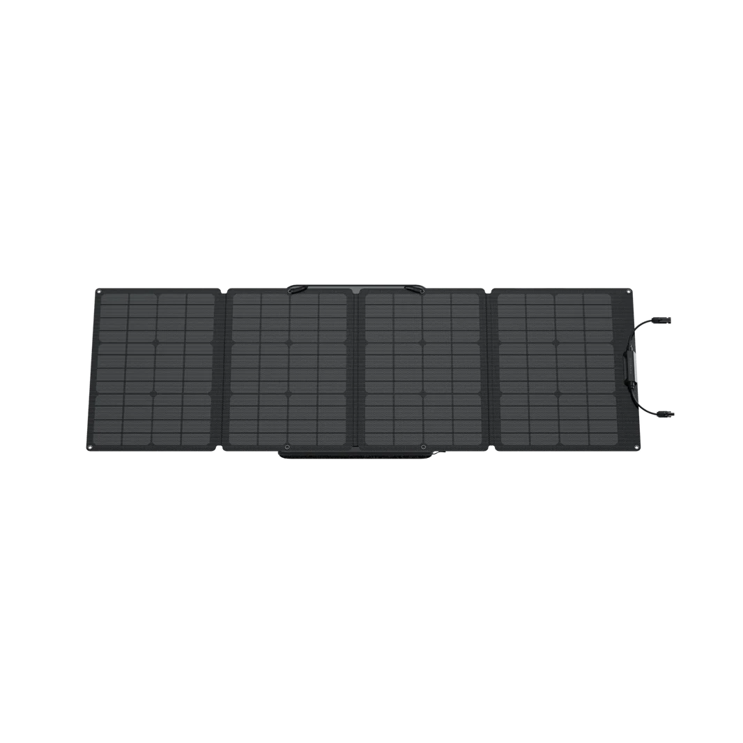 ECOFLOW 110W solar panel