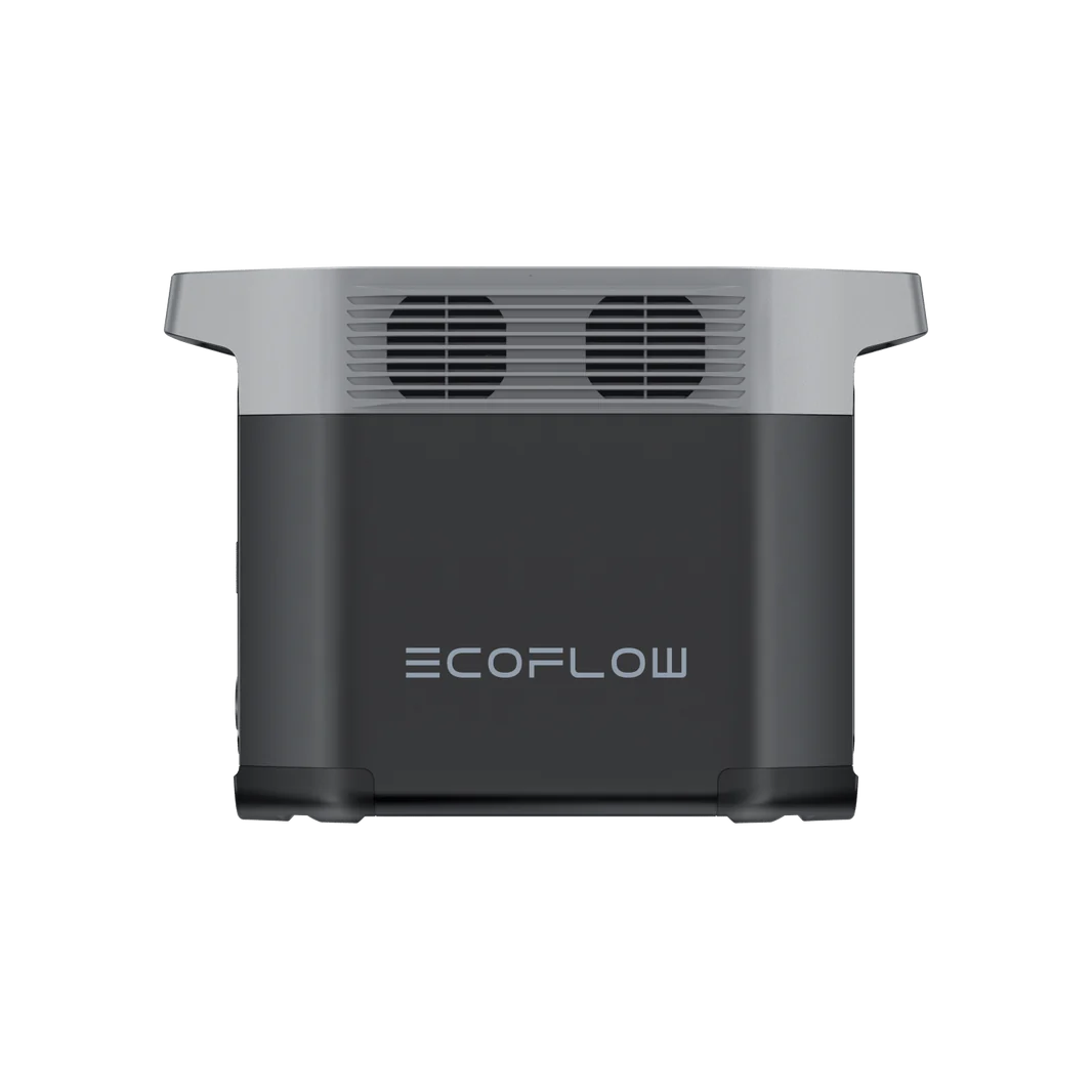 EcoFlow DELTA 2 Bærbar Power Station (1024Wh)