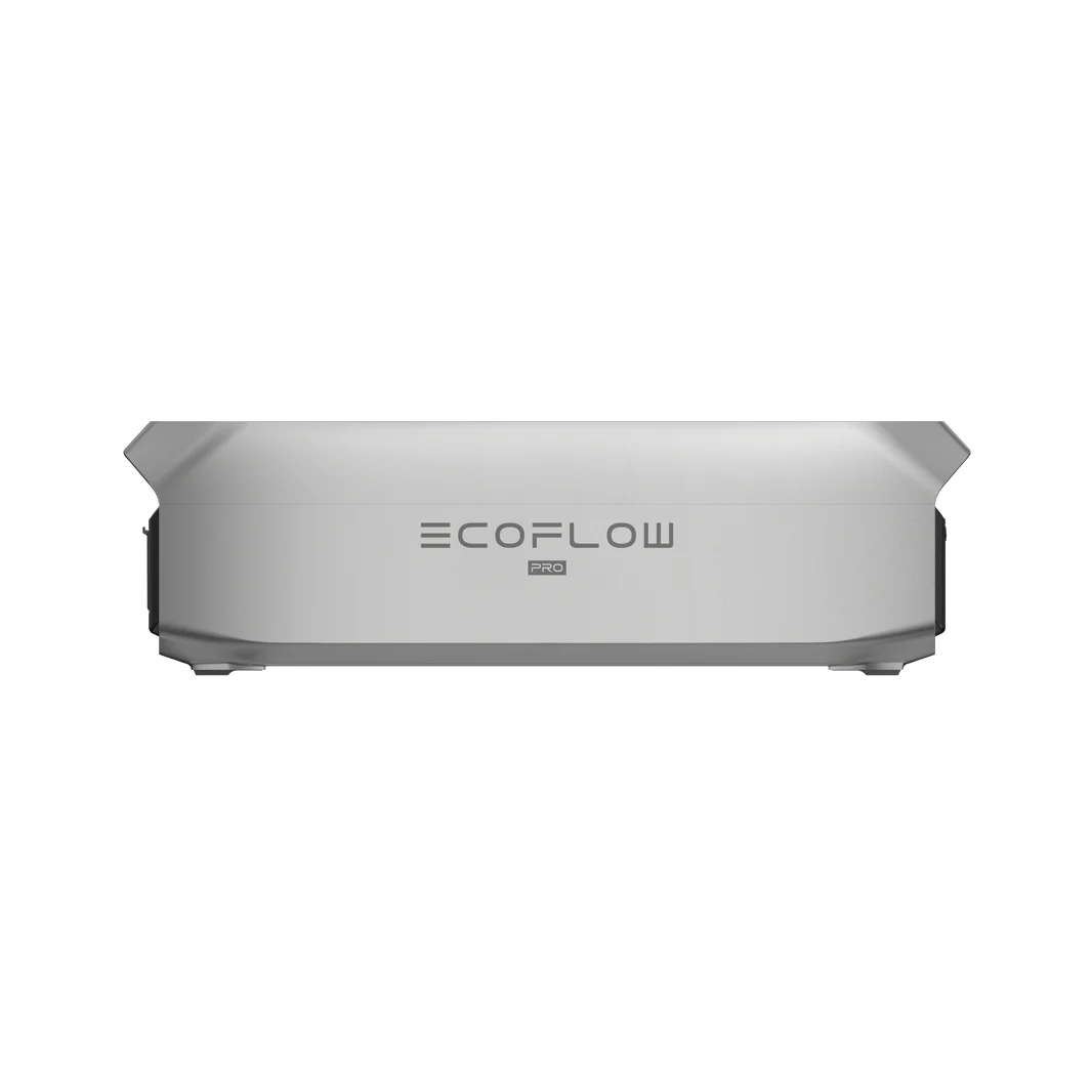 EcoFlow DELTA Pro 3 Smart Ekstra Batteri (4096Wh)