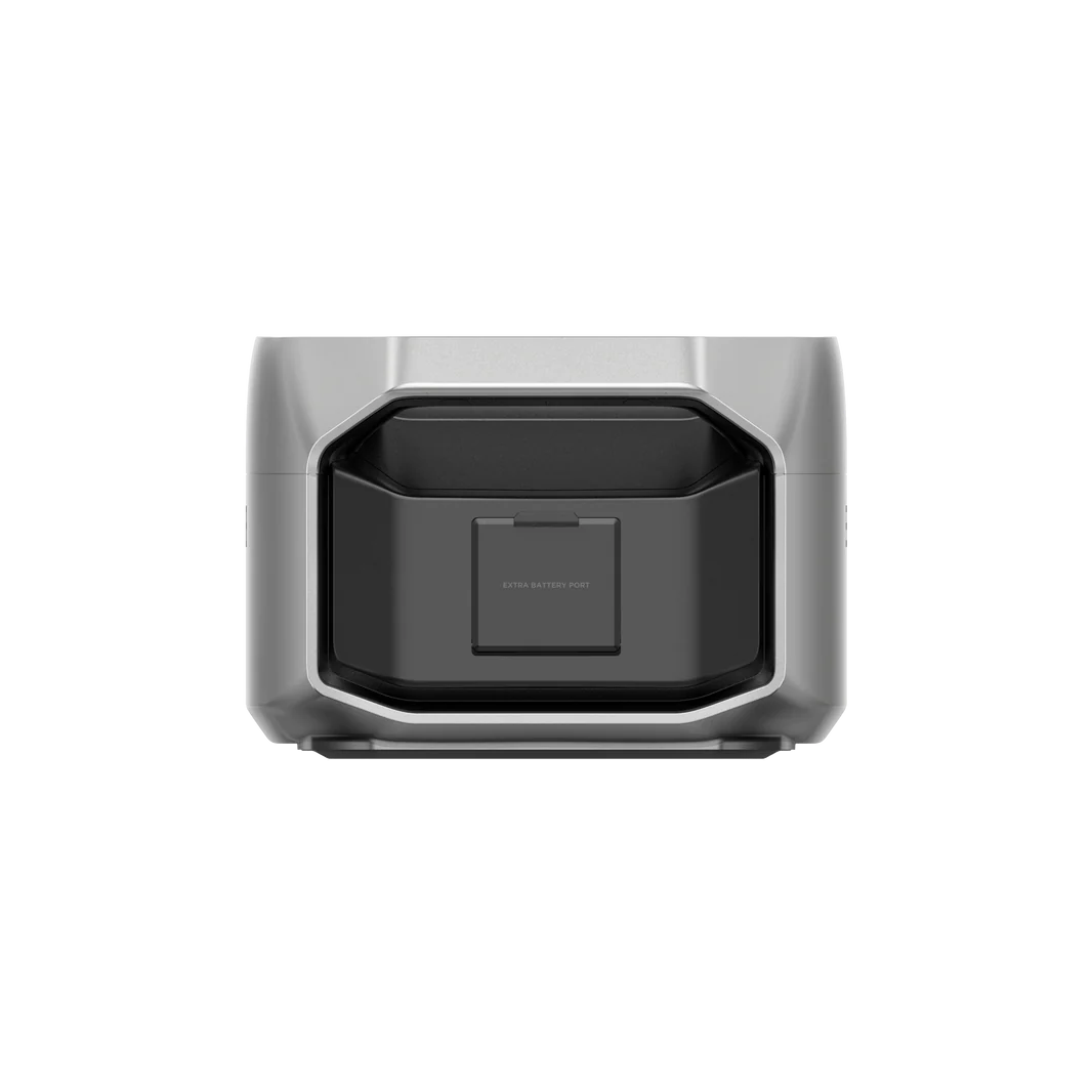 EcoFlow DELTA Pro 3 Smart Ekstra Batteri (4096Wh)