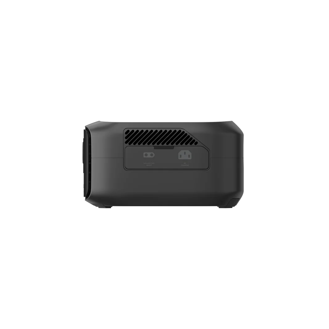 ECOFLOW River 3 kraftverk (245 Wh)