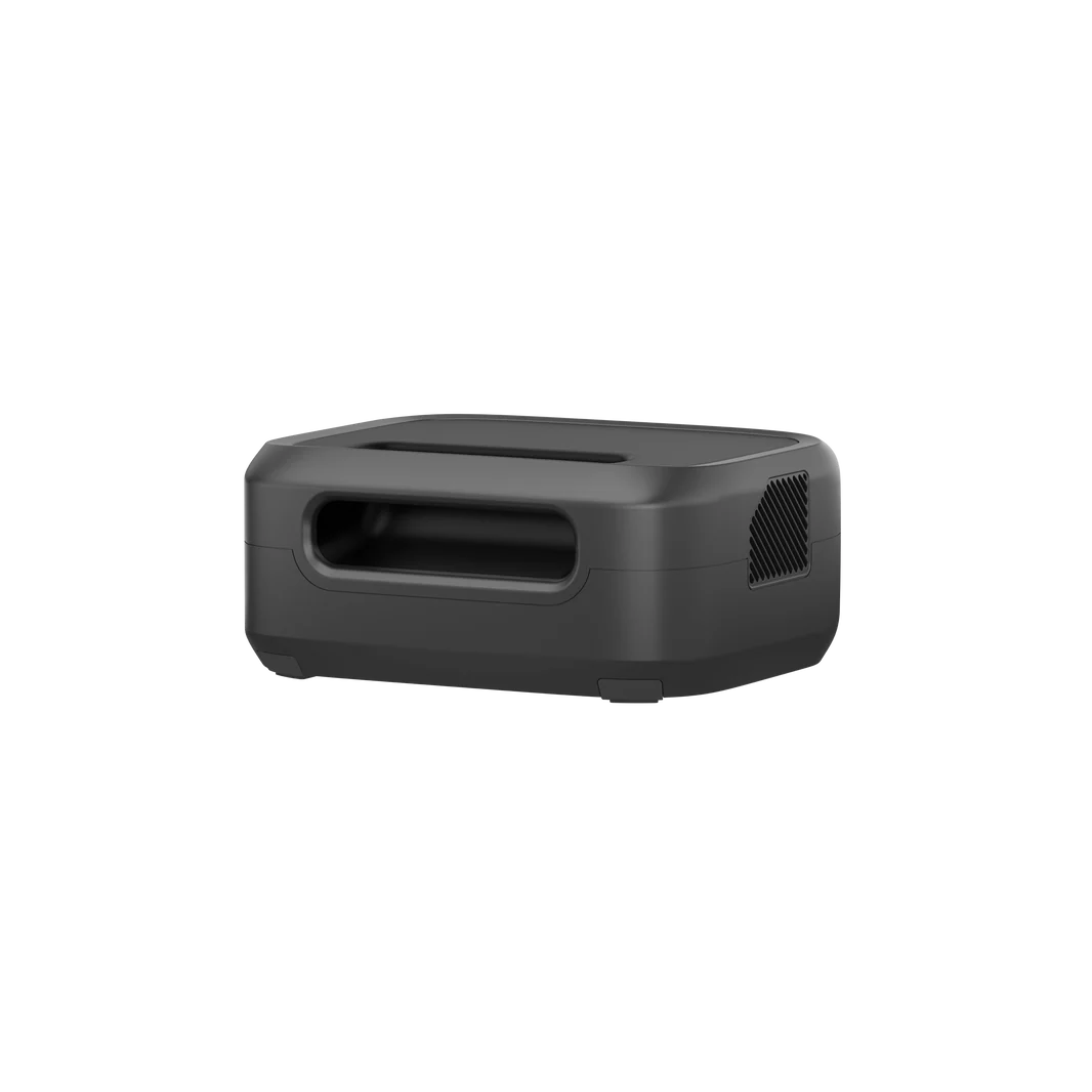 ECOFLOW River 3 kraftverk (245 Wh)