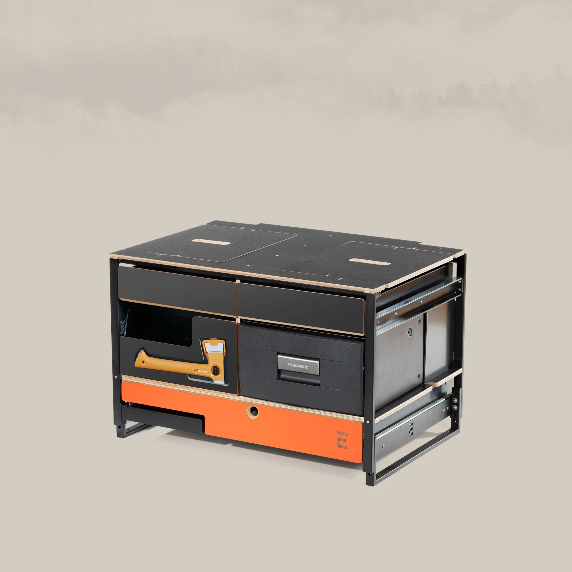 EGOE Nestbox L - Kökssats
