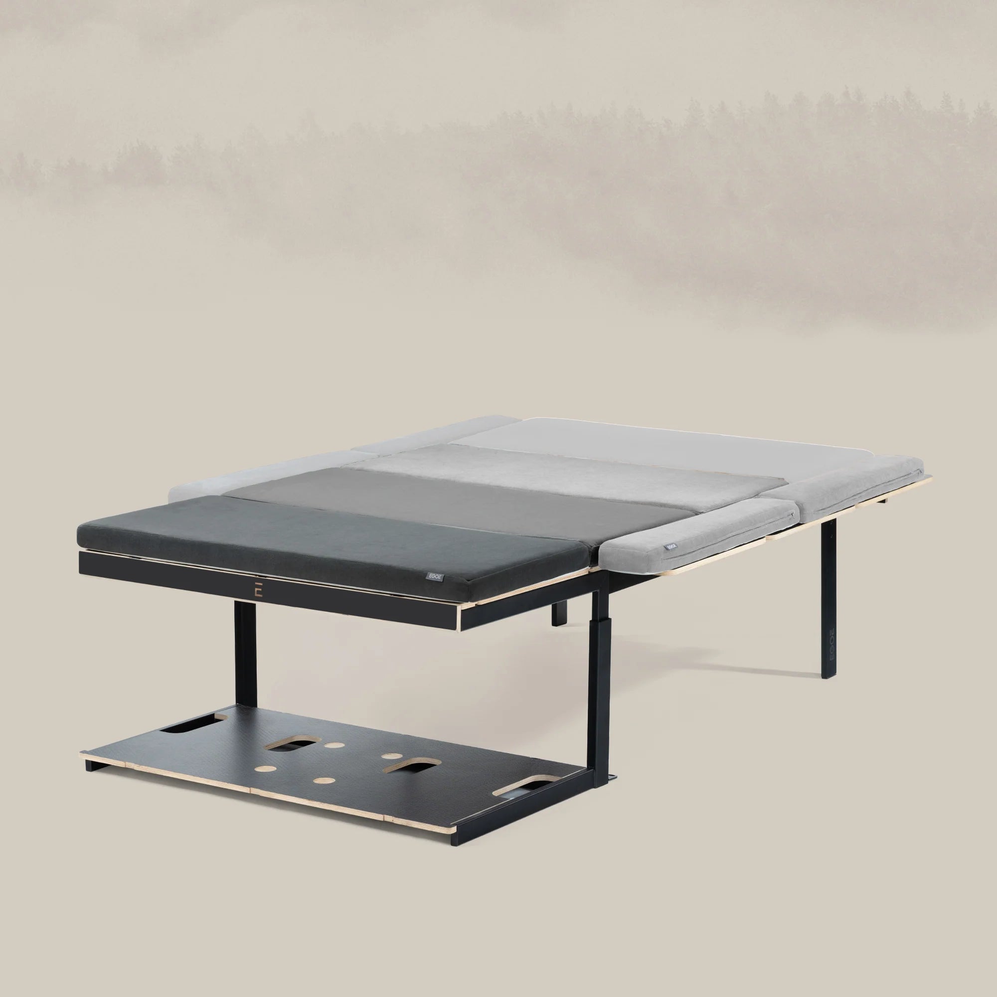 EGOE Nestbox L - Sleeping Set