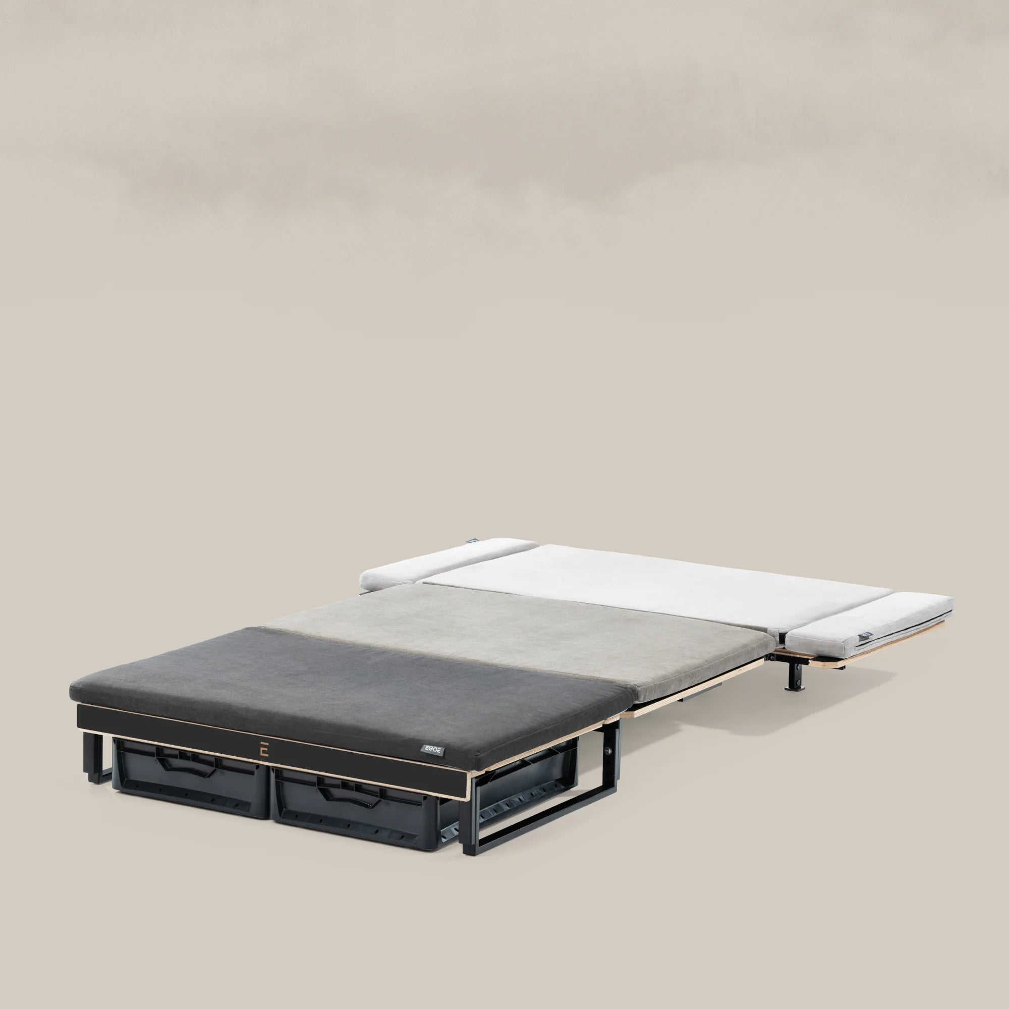EGOE Nestbox S - Sovset