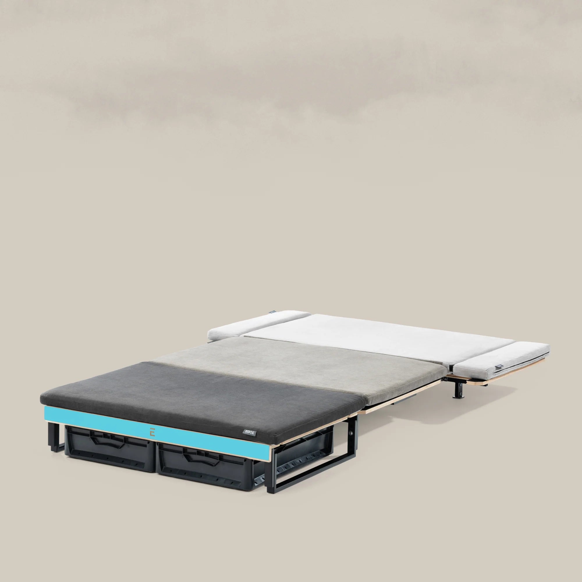 EGOE Nestbox S - Sovset