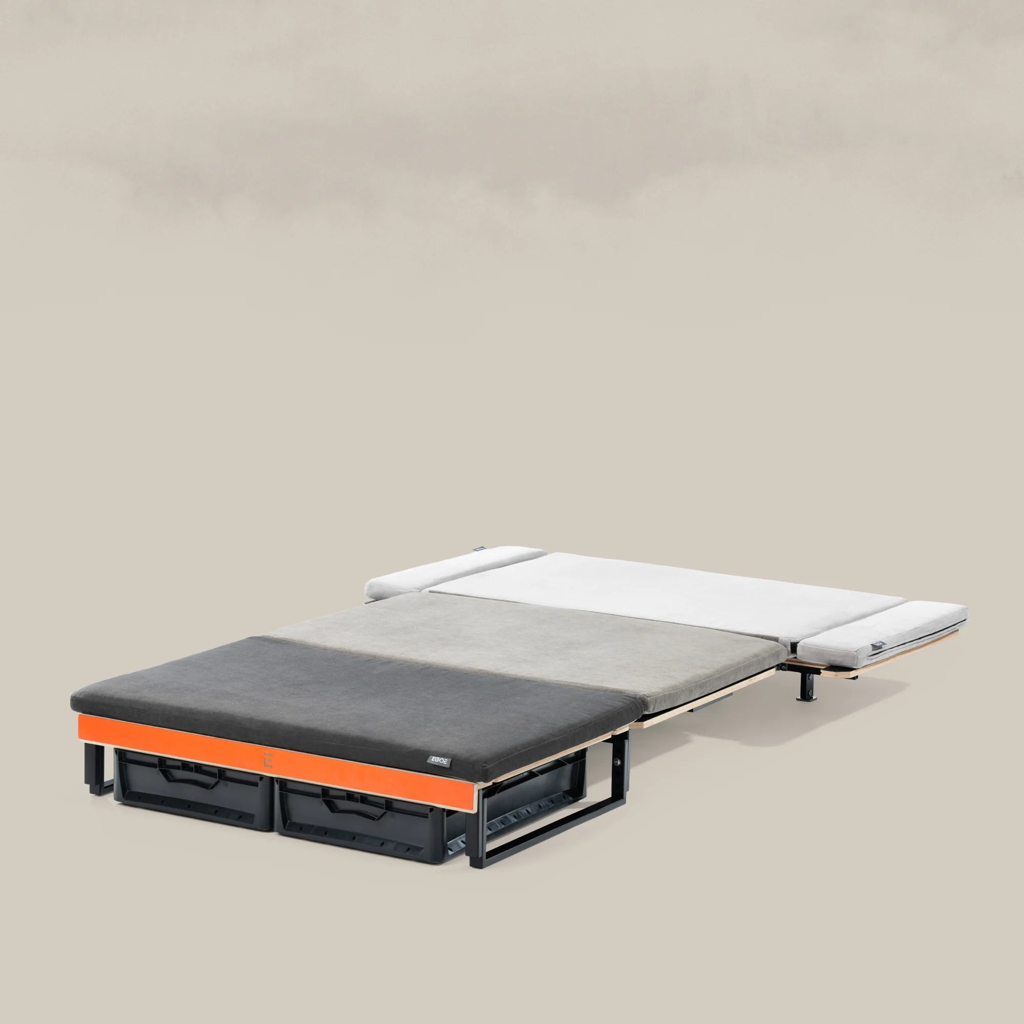 EGOE Nestbox S - Sovset